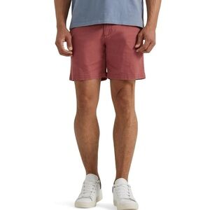 Wrangler Men’s Casual Chino Outdoor Shorts